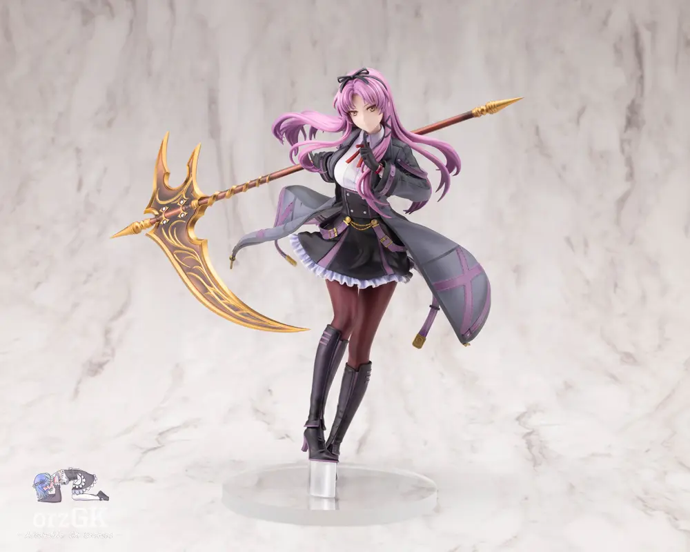 Kotobukiya – Kiseki Series Renne Bright Trails through Daybreak II Ver. 1/8 Complete Figure (Licensed) — Renne Bright · Kotobukiya