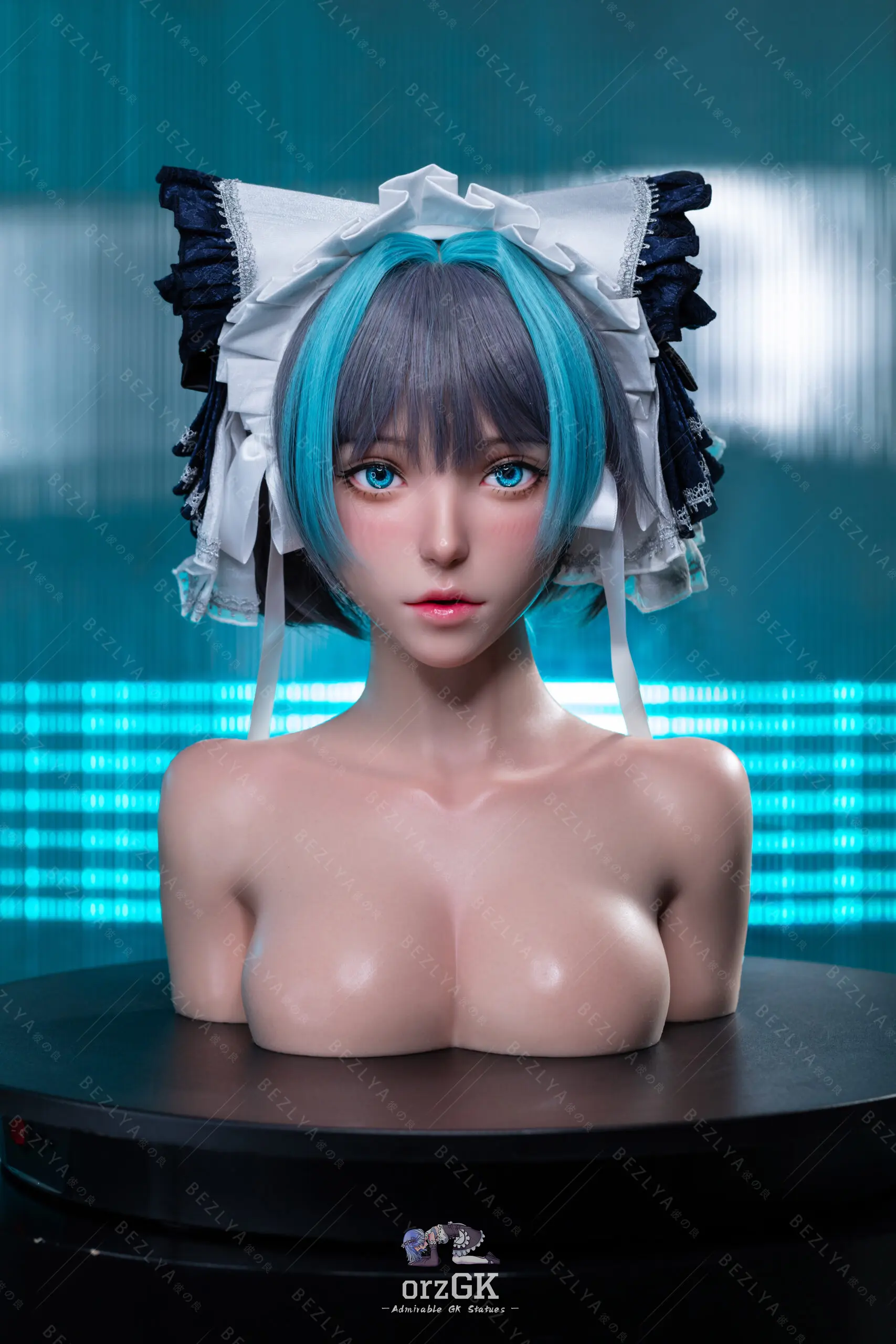 Bezlya – Cheshire Azur Lane — Azur Lane · Bezlya