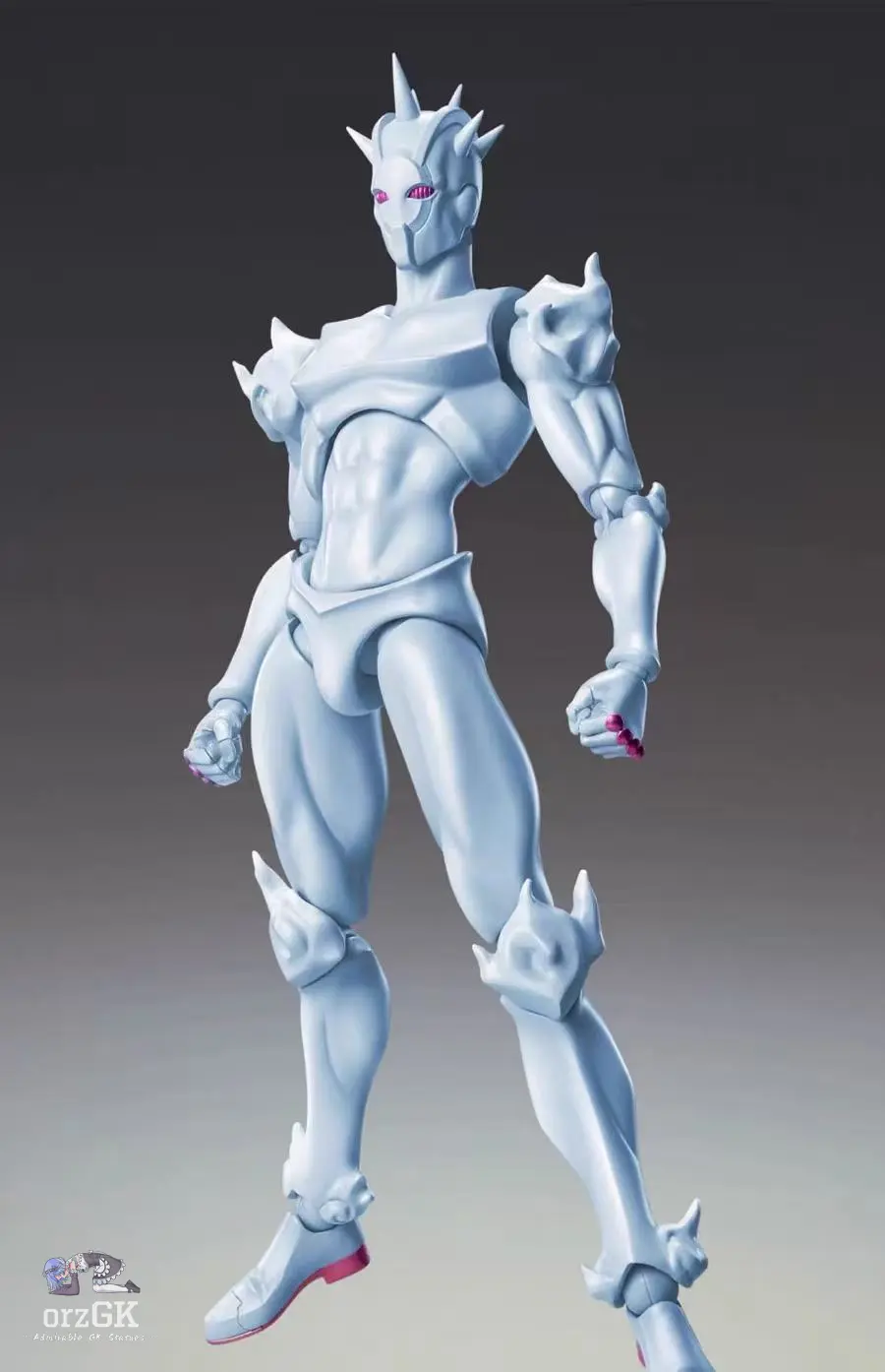 MEDICOS-E – JoJo's Bizarre Adventure Part 6 Stone Ocean Weather Report (Licensed) — JoJo's Bizarre Adventure · MEDICOS-E