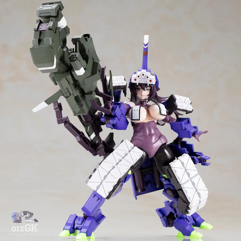 Kotobukiya